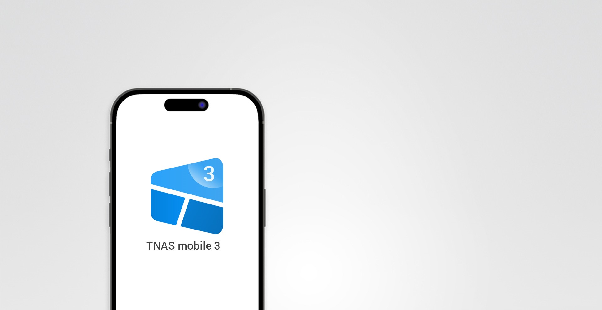 TNAS mobile 3