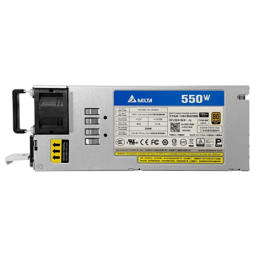 A1U-550 A1U-550