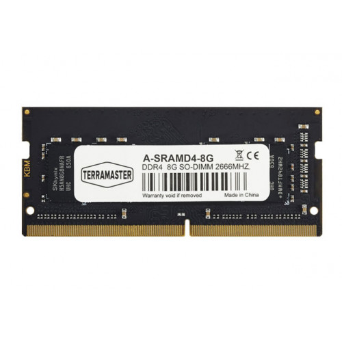 A-SRAMD4-8G A-SRAMD4-8G